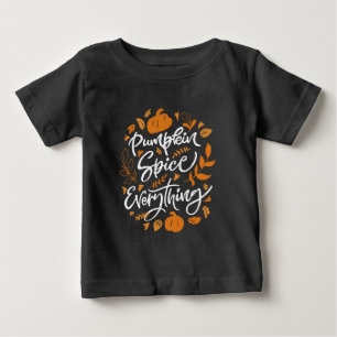 Pumpkin Spice Alles