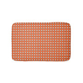 Pumpkin Spice Coffee Badmat (Voorkant)