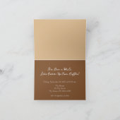 Pumpkin Spice Coffee Get-Together (Binnen)