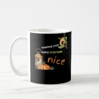 Pumpkin Spice & Everything Leuke Halloween Viral D Koffiemok