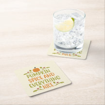 Pumpkin Spice Herfst Herfst Halloween