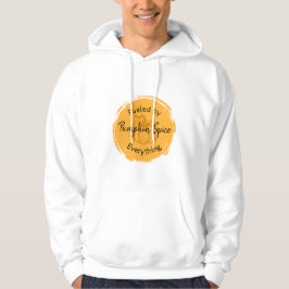 Pumpkin Spice Hoodie