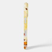 Pumpkin Spice Latte in de herfst Case-Mate iPhone Case (Achterkant / Rechts)