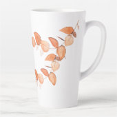 "Pumpkin Spice" Latte Mok (Rechts)