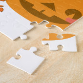 Pumpkin Spice Legpuzzel (Zijkant)