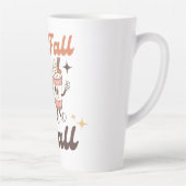 Pumpkin Spice Mug – It’s Fall Y’all  Latte Mok (Rechts)