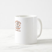 Pumpkin Spice Season komt binnenkort naar Hallowee Koffiemok (Voorkant rechts)