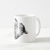 Pumpkin Spice Siesta Koffiemok (Voorkant rechts)