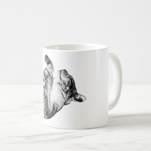 Pumpkin Spice Siesta Koffiemok (Voorkant rechts)