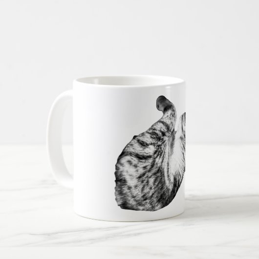 Pumpkin Spice Siesta Koffiemok (Voorkant links)