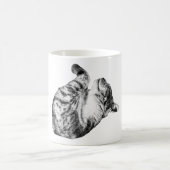 Pumpkin Spice Siesta Koffiemok (Center)