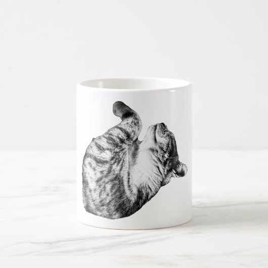 Pumpkin Spice Siesta Koffiemok (Center)