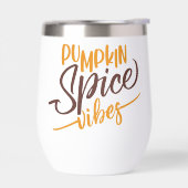 Pumpkin Spice Vibes (Links)