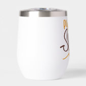 Pumpkin Spice Vibes (Voorkant)