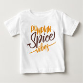 Pumpkin Spice Vibes (Voorkant)