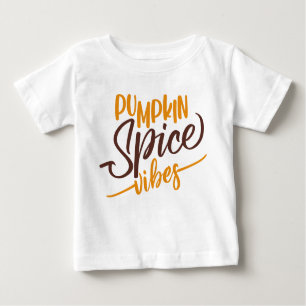 Pumpkin Spice Vibes