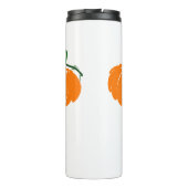 Pumpkin Spice, Yum. Thermosbeker (Achterkant)