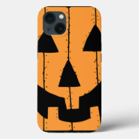 Pumpkin Stamp
