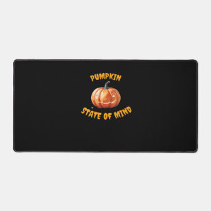Pumpkin State of Mind - Halloween Classic T-Shirt Bureaumat