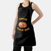 Pumpkin State of Mind - Halloween Classic T-Shirt Schort (Insitu)