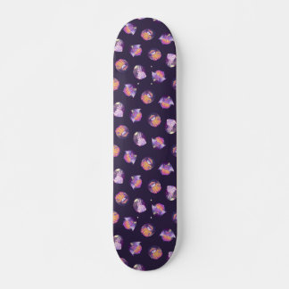 Pumpkin Suit Costume Animals Pattern Persoonlijk Skateboard