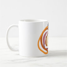 Pumpkin Sunset Autumn cute