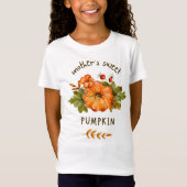 Pumpkin T-shirt (Voorkant)