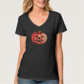Pumpkin T-Shirt (Voorkant)