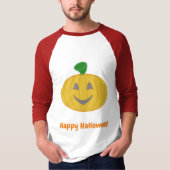Pumpkin T-Shirt (Voorkant)