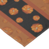 Pumpkin Tablecloth Tafelkleed (Gekanteld)