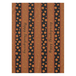 Pumpkin Tablecloth Tafelkleed