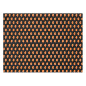 Pumpkin Tablecloth Tafelkleed (Voorkant (Horizontaal))