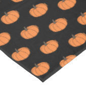 Pumpkin Tablecloth Tafelkleed (Gekanteld)