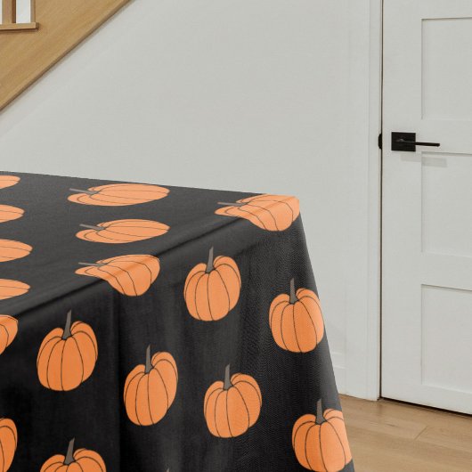Pumpkin Tablecloth Tafelkleed
