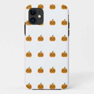 Pumpkin-telefoontas Case-Mate iPhone Case