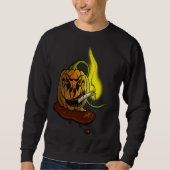 Pumpkin Trui (Voorkant)