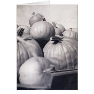 Pumpkin Wagon