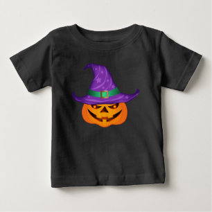 Pumpkin Witch