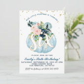 Pumpkin Zesde uitnodiging van afgelopen zaterdag (Staand voorkant)