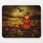 Pumpkinman Muismat (Voorkant)