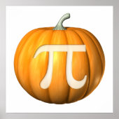 PumpkinPi Poster (Voorkant)
