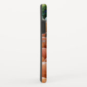 Pumpkins and Mums Autumn Harvest Photography Case-Mate iPhone Case (Achterkant/rechts)