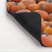 Pumpkins and Mums Autumn Harvest Photography Muismat (Hoek)