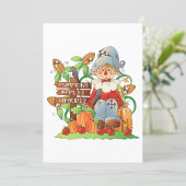 Pumpkins Apples Hayrides Kaart