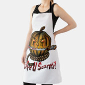 Pumpkin's Blade of Fear Schort (Insitu)