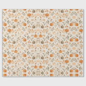 PUMPKINS CADEAUPAPIER (Vlak)