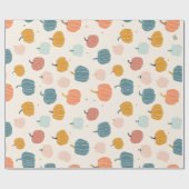 PUMPKINS CADEAUPAPIER (Vlak)