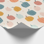PUMPKINS CADEAUPAPIER (Hoek)