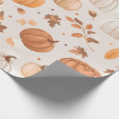 PUMPKINS CADEAUPAPIER (Hoek)