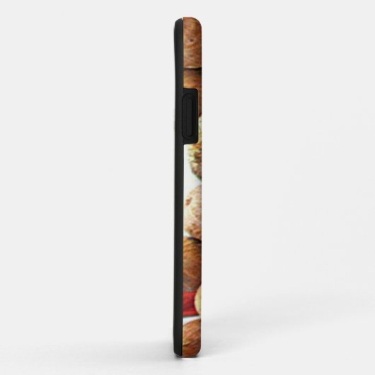 Pumpkins Case-Mate iPhone case (Achterkant/rechts)